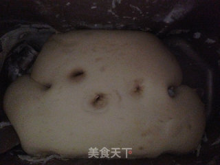 Butter Rolls recipe