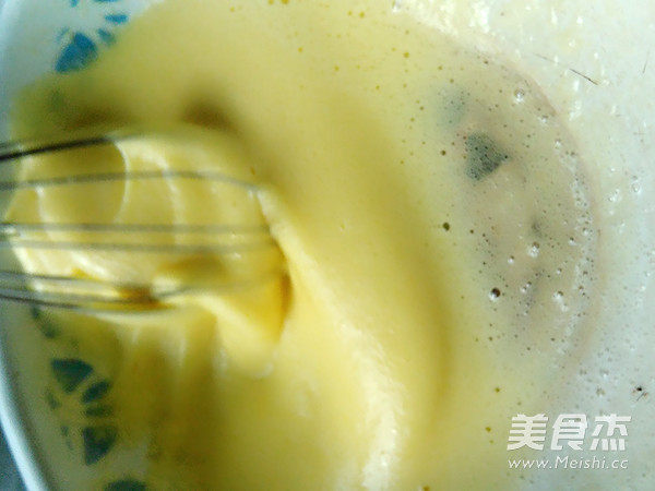 Microwave Cake recipe