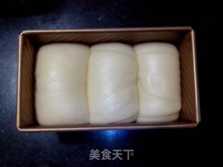 Original Toast recipe