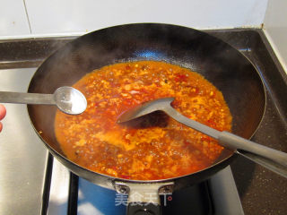 Mapo Tofu recipe