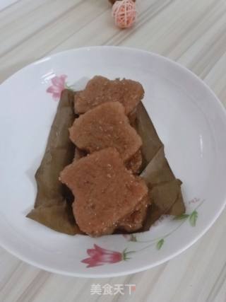 Fried Huangba recipe