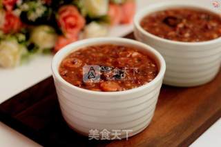 Fragrant Glutinous Laba Congee recipe