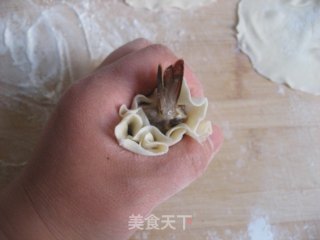 Shrimp Phoenix Shaomai recipe