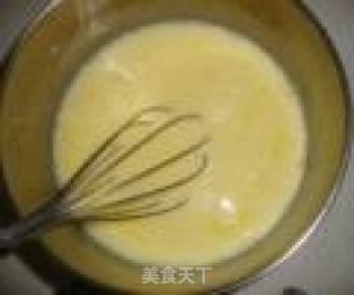 Mango Ice Cream recipe