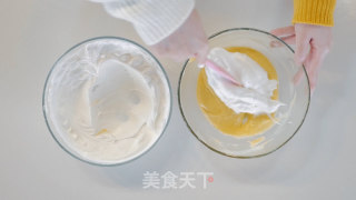 Pork Floss Cake Roll [first Taste Diary] recipe