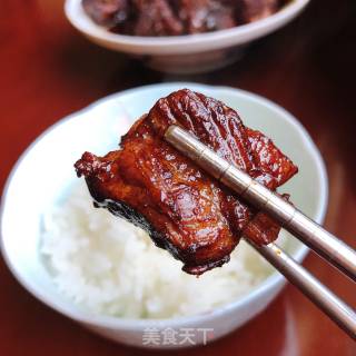 Sweet and Sour Pork Ribs recipe