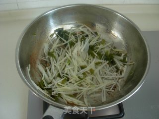 Kelp and Carrot Soup recipe