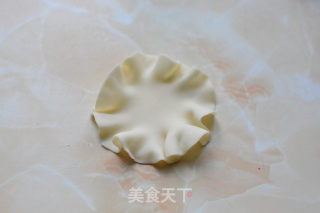 This is The Staple Food of New Year’s Eve Dinner, and Next Year It Will be Full of Gold and Jade. recipe