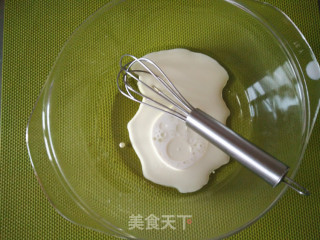 Strawberry Cream Cake Roll recipe