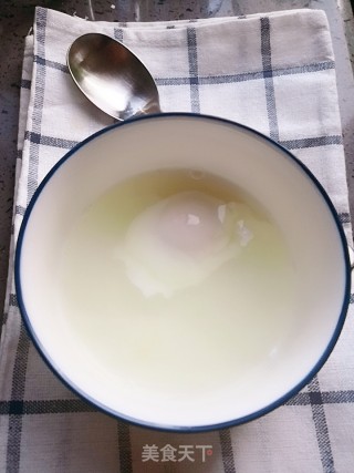 #runzaotang Soup#poached Egg in Syrup recipe
