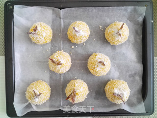 【northeast】phoenix Shrimp Balls recipe