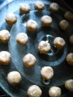 Salt and Pepper Oatmeal recipe