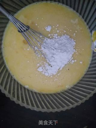 Mango Melaleuca recipe