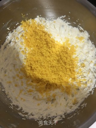 Margarita Cookies recipe