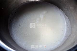 #aca烤明星大赛#original Cake Roll recipe