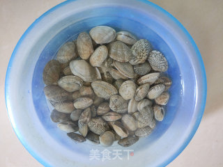 Sauce Sixties recipe