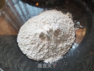 Bowl Cake recipe