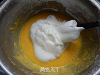 # Fourth Session of The Baking Contest and is Love to Eat Festival# Rou Fong Cake Roll recipe