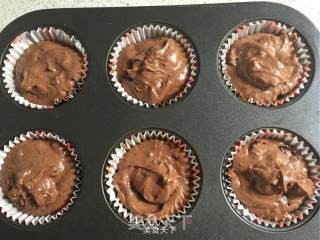 Chocolate Cupcakes recipe