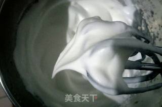 Give You A Sweet ‖ Birthday Cake recipe