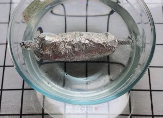 Cold Chicken Breast Rolls recipe