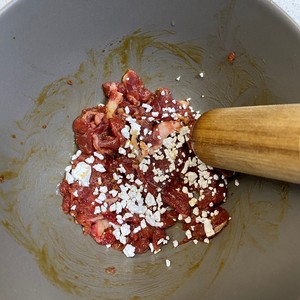 Dried this Bowl of Beef Vermicelli Soup recipe