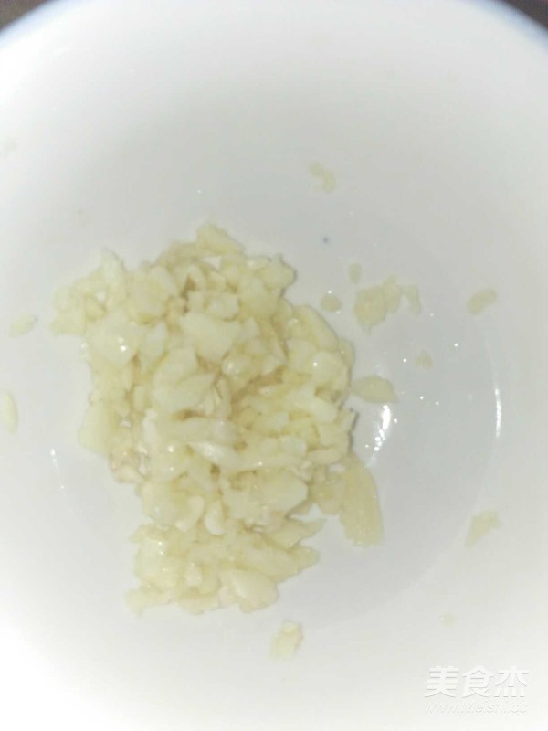 Shredded Potato recipe