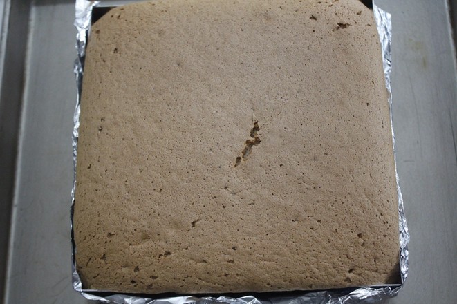 Hot Pot Base Cake recipe