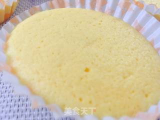 Yogurt Cake recipe