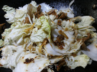 Soy Sauce Black and White Dishes recipe