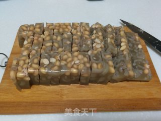 [pork Skin Jelly]——make It Yourself, Eat at Ease recipe