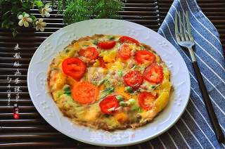 Rice Pizza recipe