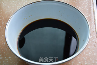 Pickled Cucumber recipe