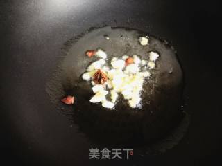 Appetite: Garlic and Oil Lettuce recipe