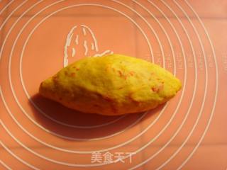 Goji Berry Health Bread recipe