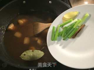 Braised Pork-zero Basic Teaching recipe