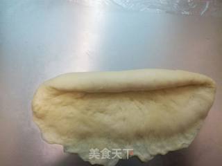 #炉美食#old-fashioned Bread recipe