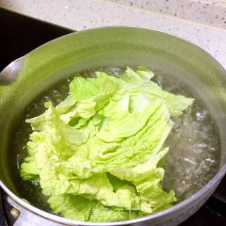 Cabbage Puree Rice Noodle Paste 6＋ recipe