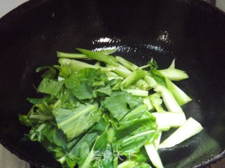 Kale Double Fresh recipe