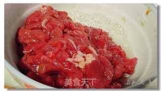 [chongqing] Boiled Beef recipe