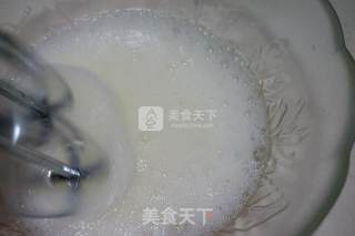#aca烤明星大赛#doughnut Cake recipe