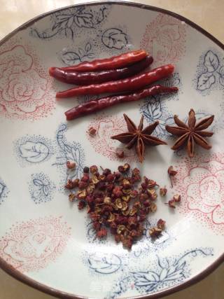 Homemade Sichuan Steamed Pork Rice Noodles recipe