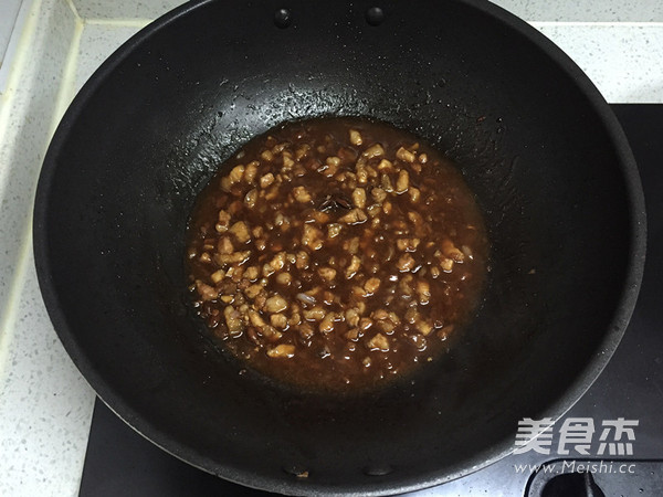 Buckwheat Loin Noodles recipe