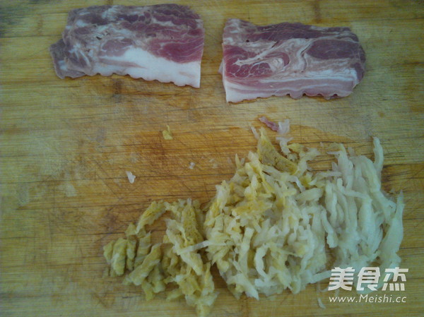 Bacon Sauerkraut Roll recipe