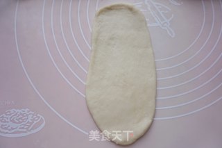 #四session Baking Contest and It's Love to Eat Festival#japanese Milk Rolls recipe