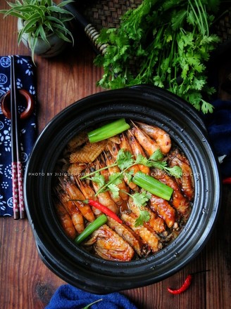 Three Fresh Stew Pot without Adding A Little Water recipe