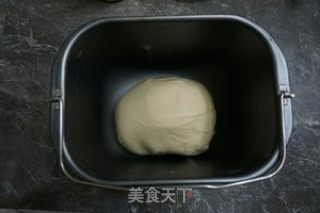 #四session Baking Contest and is Love to Eat Festival#zhongzhong Honey Milk Bread recipe