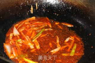 Sweet and Sour Fish Nuggets recipe