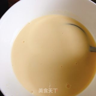 Egg Tart recipe