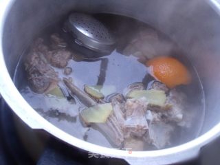 The Most Powerful Thing to Replenish Energy in The Winter Solstice is Not Just Dumplings-hand-caught Lamb recipe
